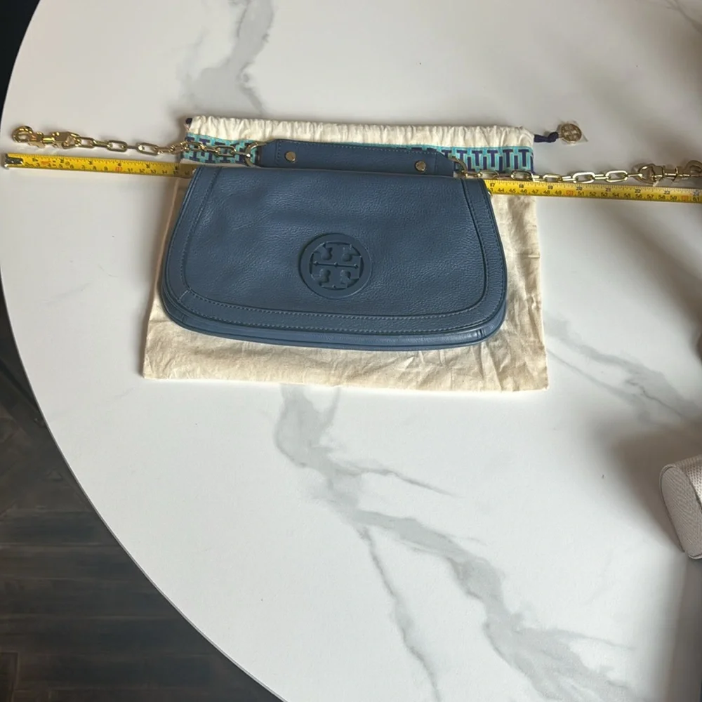 Tory Burch handbag EUC - Picture 6 of 15